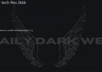 Threat Actor Offers Unauthorized VPN Access of $3 Billion Chinese Telecommunication Company