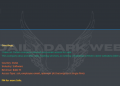 Threat Actor Offers Unauthorized Network Access to an Indian Software Company