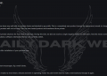 Threat Actor Offered Malware Service of ACR Stealer for Sale