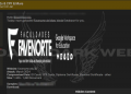 Threat Actor Claims Database Leak of Favenorte de Mato Verde, Exposing Sensitive Documents