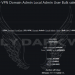Threat Actor Offers Access to 3000 Fortinet FortiGate SSL-VPN Gateways for Sale