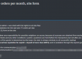 Unauthorized Access to American Shopping Website for Sale: Threat Actor Offers WordPress Admin Access for $6000