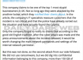 Miki Travel Allegedly Faces Second Cyberattack: Snatch Group Breaches Sensitive Data, Exposing Over 150 GB