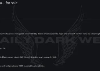 Elite Bug Hunters Offer Private Vulnerabilities, Including Critical Exploits Targeting Apple and Mozilla