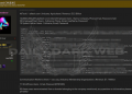 Threat Actor Allegedly Offers User Data from AllTech and CWU Companies for Sale