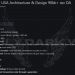 Threat Actor Offers Unauthorized Citrix Access of American Architecture Company