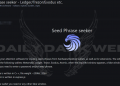 New Phrase Seeker Malware Threatens Crypto Wallets
