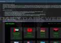 Threat Actor Launches “Hell Paradise”: An Online Platform Offering Access to Vulnerable Government Websites and Associated Data