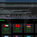 Threat Actor Launches “Hell Paradise”: An Online Platform Offering Access to Vulnerable Government Websites and Associated Data