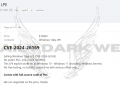 Threat Actor Offers Windows 1-Day LPE (CVE-2024-26169) Exploit for Sale at $10,000