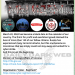 Russian Hacker Groups Allegedly Launch DDoS Attacks on Ukrainian Websites in Retaliation for Moscow Terrorist Incident