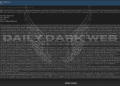 Security Breach Exposes Sensitive Data from Moscow Clinical Research Center Database