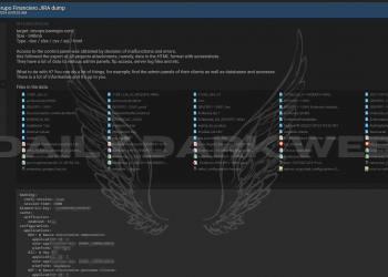 Threat Actor Allegedly Leaks Database of Banregio Grupo Financiero, Unveiling Sensitive Financial Information