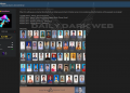 Dark Web Sale: Threat Actor Offers Sensitive Data from Indian Government Ministry Server