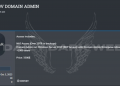 Threat Actor Offers Unauthorized Domain Admin Access of Mexican Government