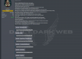 Threat Actor Offered Source Code of AvEleminator Software for Sale
