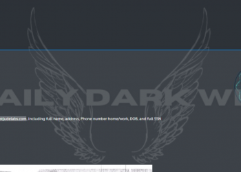 Threat Actor Claims Database Leak of St Jude Laboratories, Exposing Patient Data