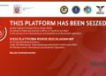 Nemesis Market Has Been Seized by Law Enforcement Agencies