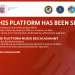 Nemesis Market Has Been Seized by Law Enforcement Agencies