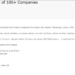 Threat Actor Selling for Exploit: Claims Access to Customer Data from Apple, Samsung, and 100+ Companies