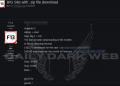 Unauthorized Access to American 3D Model Downloading Website for Sale: Threat Actor Offers Shell Access for $3000