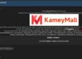 Sanggiero Allegedly Breaches Kameymall Database, Exposing Confidential User Data