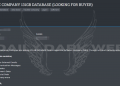 Threat Actor Offers Data from G&S Japan Software Company for Sale at $2000