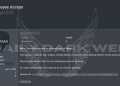 Threat Actor Offers Unauthorized Employee Account Access of Meta