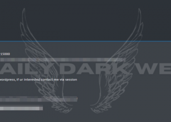 Threat Actor Offers WordPress 0-Day RCE Exploit for Sale at $15,000