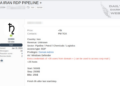 Threat Actor Offers Unauthorized RDP Access of Iranian Pipeline Company