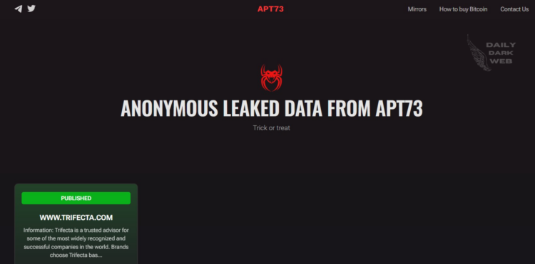 New Ransomware Group APT73 (Eraleign) Raises Alarms in Companies