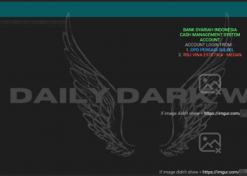 Threat Actor Offers Unauthorized CMS Account Access of Bank Syariah Indonesia