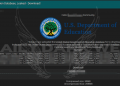 Threat Actor Allegedly Leaked US Department of Education Database, Exposing Student and Teacher Phone Numbers