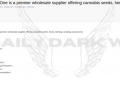 Threat Actor Offers Customer Data from Tiger One for Sale at $450