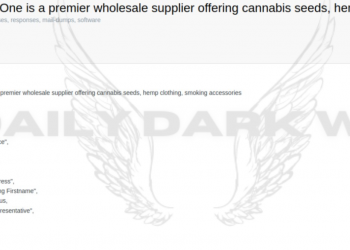 Threat Actor Offers Customer Data from Tiger One for Sale at $450