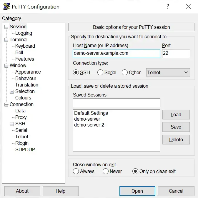 PuTTY Vulnerability (CVE-2024-31497): Immediate Action Required for ...