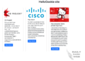 HelloKitty Ransomware Rebrands as HelloGookie, Releases Decryption Keys