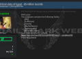 Threat Actor Allegedly Offers Database of 85 Million Egyptian Citizens’ Personal Information for Sale