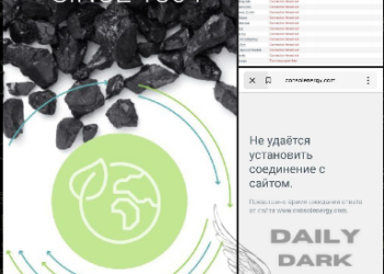 Cyber Army of Russia Allegedly Targets CONSOL Energy in DDoS Attack