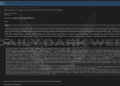 USDoD Allegedly Leaks Database of FICO, Exposing Personal Information of Thousands
