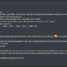 A Threat Allegedly Offers Microsoft Office RCE 0-day for $100,000