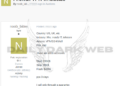 Threat Actor Offers Large-Scale Firewall VPN and Host Access: Prices Starting at $150,000