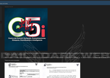 Threat Actors Claim Breach of Hidalgo Intelligence Center and SQL Injection for Universidad Autonoma Metropolitana Mexico – Unidad Azcapotzalco