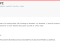 Threat Actor Claims to Sell Windows 0-Day Exploit for $100,000