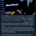BlackRock: A New Hacker Collective Emerges, Threatening Digital Chaos