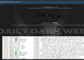 IntelBroker Allegedly Breaches Space-Eyes Database, Exposing Confidential Documents Related to US Government Agencies