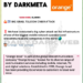 SN_Blackmeta Allegedly Launches Cyber Attack on Orange Israel, Says Group Will Continue Attacks on Israel