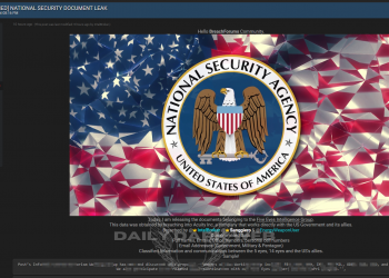 IntelBroker, Sanggiero, and EnergyWeaponUser Purportedly Expose Five Eyes Intelligence Group’s Data Through Acuity Inc Breach