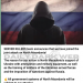 Server Killers Has Announced That They Have Joined the Joint Attack on North Macedonia