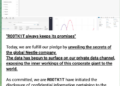 R00TK1T Claims to Have Breached Confidential Information Belonging to Nestle
